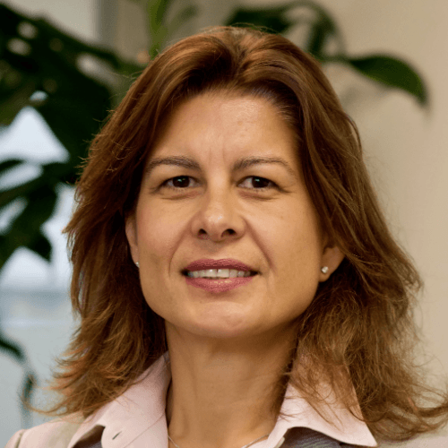 Ceyla PAZARBASIOGLU